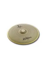 Zildjian Ensemble de cymbales Low Volume Zildjian hi hat 14po, crash 16po, crash/ride 18po