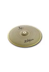 Zildjian Zildjian Low Volume Cymbal Pack 14in hi-hat, 16in crash, 18in crash/ride