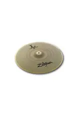 Zildjian Zildjian Low Volume Cymbal Pack 14in hi-hat, 16in crash, 18in crash/ride