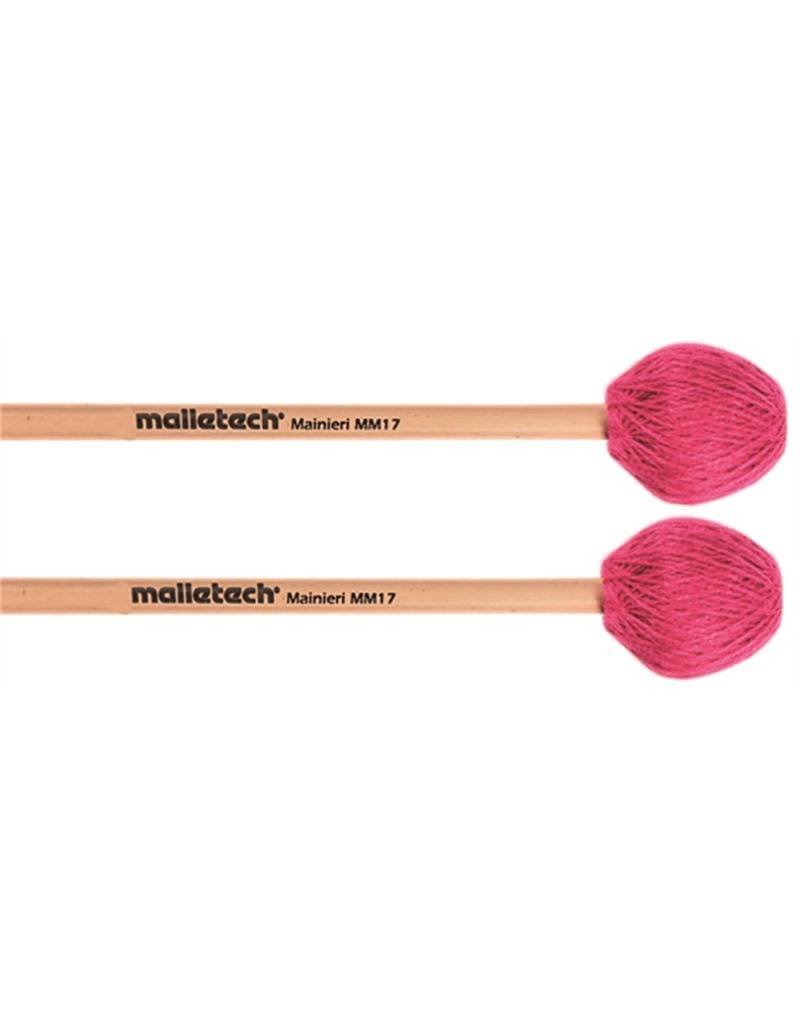 Malletech Malletech Mike Manieri Vibraphone Mallets MM17