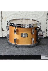 Yamaha Yamaha Absolute Hybrid Maple Drum Kit 18-10-12-14in - Vintage Natural