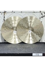 Zildjian Zildjian K Fat Hi-hat Cymbals 14in (914/1264g)