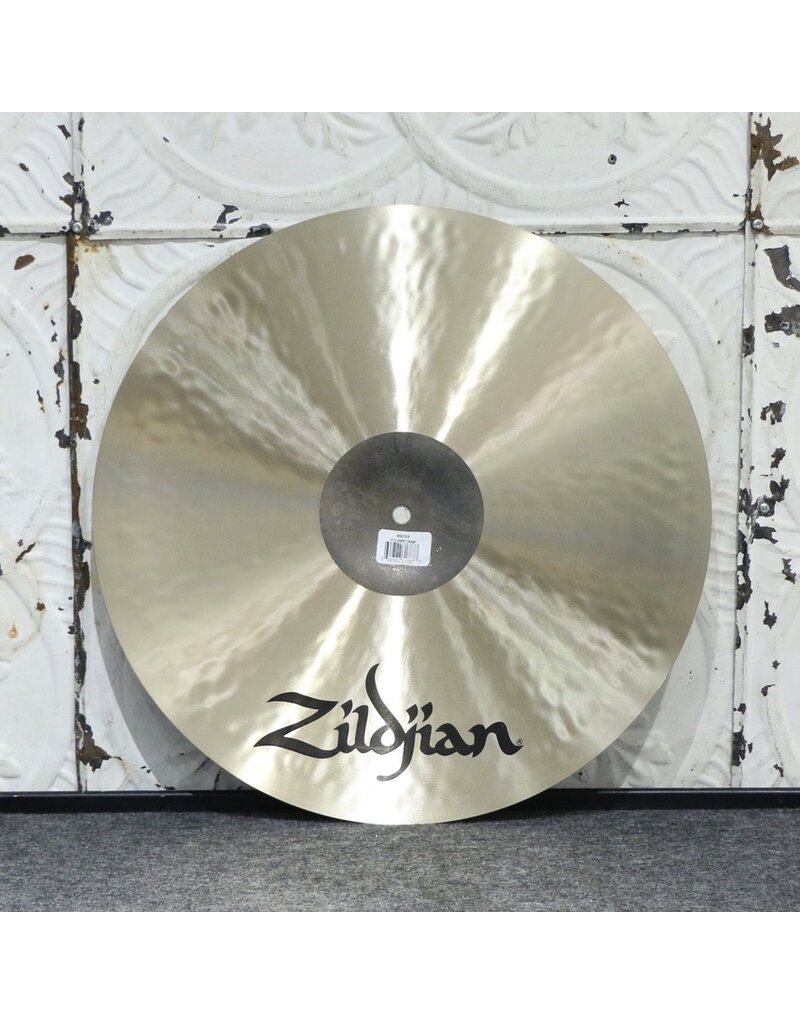 Zildjian Cymbale crash Zildjian K Sweet 17po (1214g)