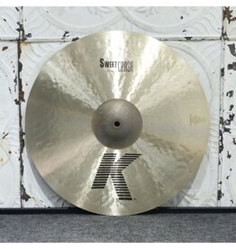 Zildjian Zildjian K Sweet Crash Cymbal 17in (1214g)