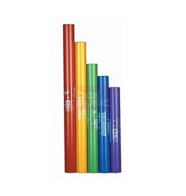 Boomwhackers Boomwhackers chromatique octave grave