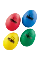 Meinl Meinl Nino Egg Shaker