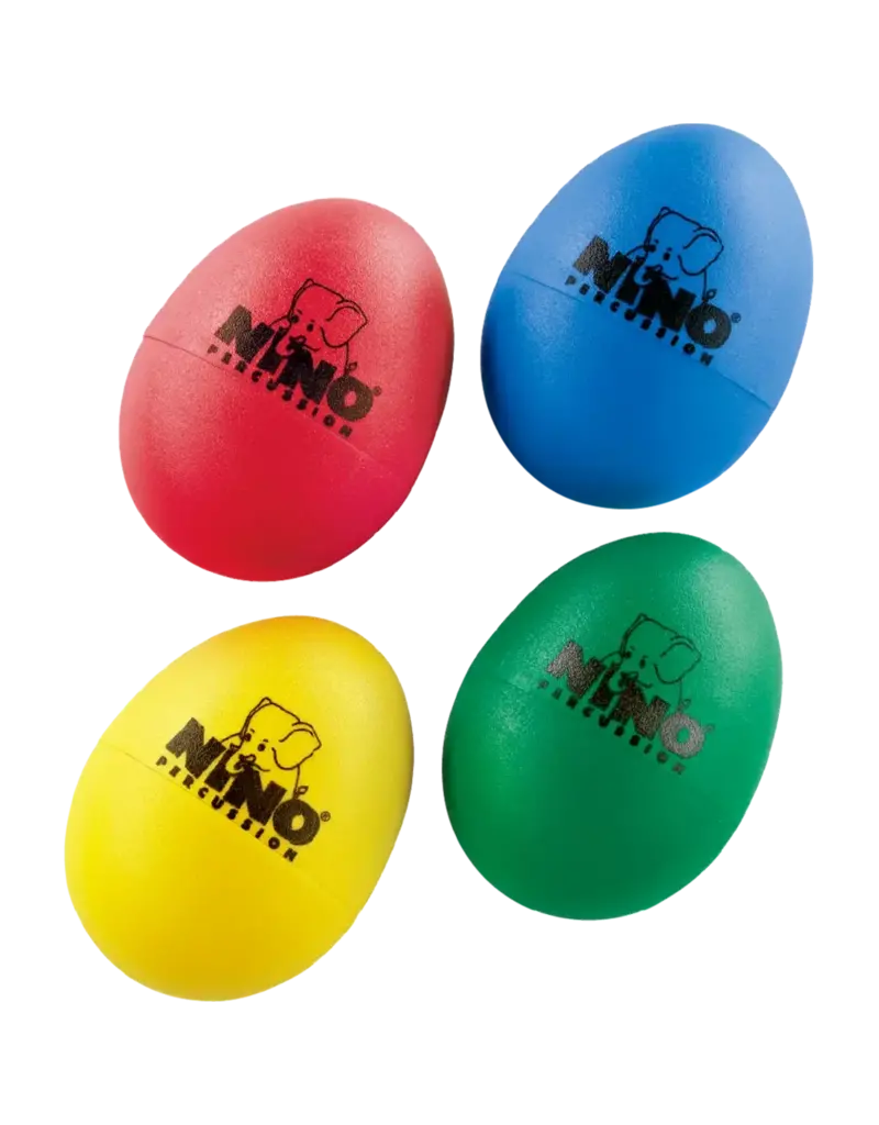 Meinl Meinl Nino Egg Shaker
