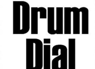 DrumDial