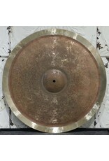 BURKE’S WORKS CYMBALS Burke's Works Pang Cymbal 22in (2400g)