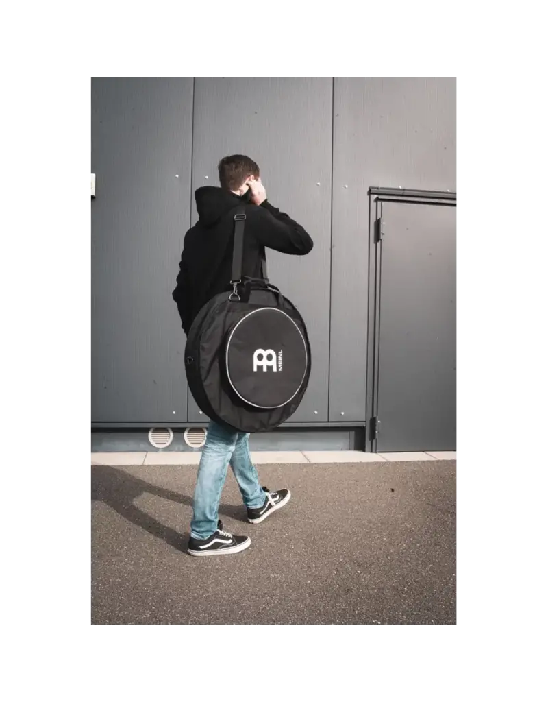 Meinl Meinl Cymbal Bag Pro 22in - strap