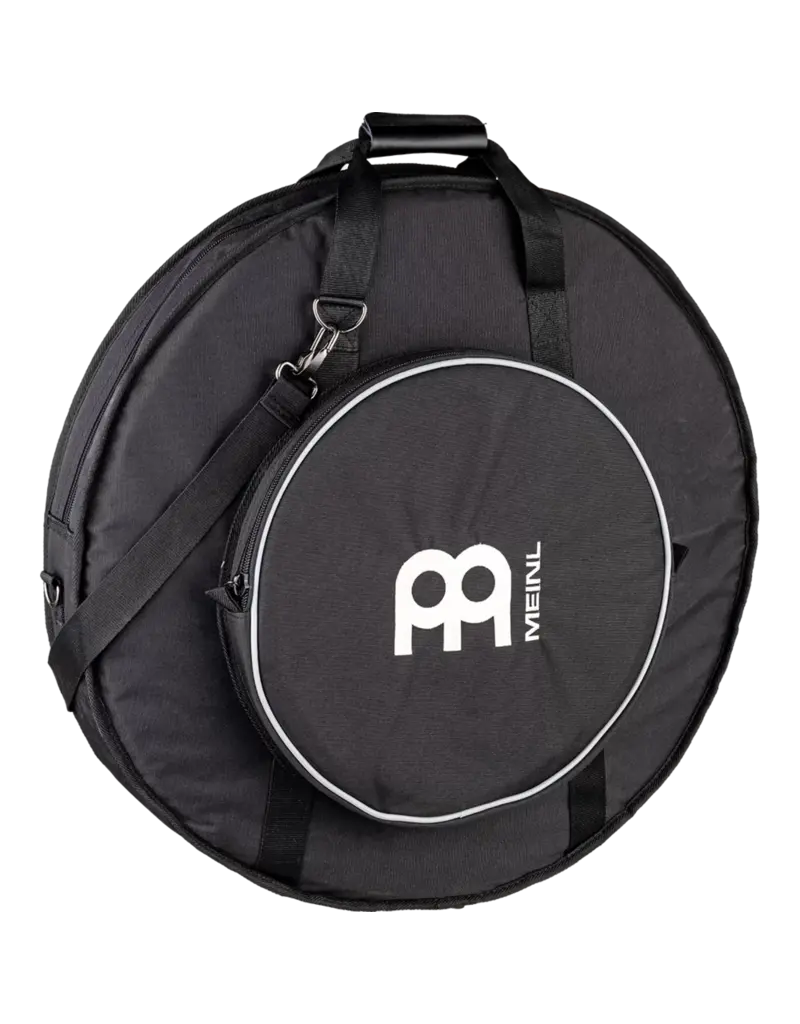 Meinl Étui de cymbales Meinl Pro 24po