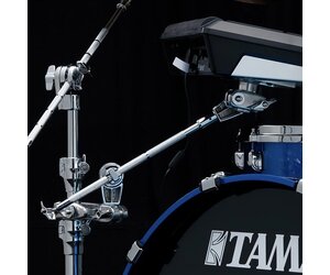 Tama MPH63 Fast Clamp Electronic Pad Holder - Timpano-percussion