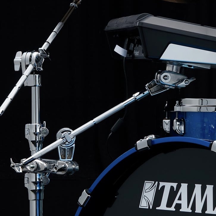 Tama MPH63 Fast Clamp Electronic Pad Holder
