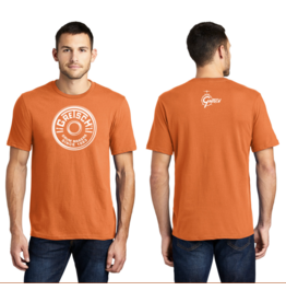 Gretsch GRETSCH ROUND BADGE TEE SHIRT