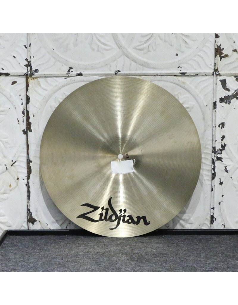 Zildjian Cymbale crash Zildjian A Medium Thin 16po (932g)