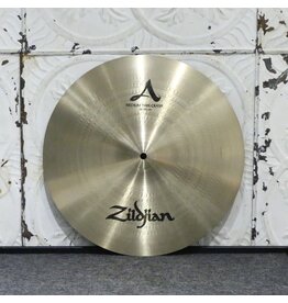 Zildjian Zildjian A Medium Thin Crash Cymbal 16po (932g)