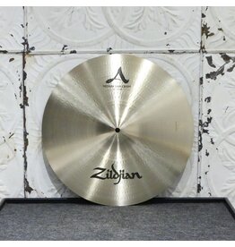 Zildjian Cymbale crash Zildjian A Medium Thin 16po (980g)