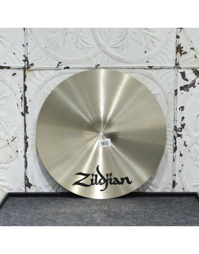 Zildjian Zildjian A Medium Thin Crash Cymbal 16in (1034g)