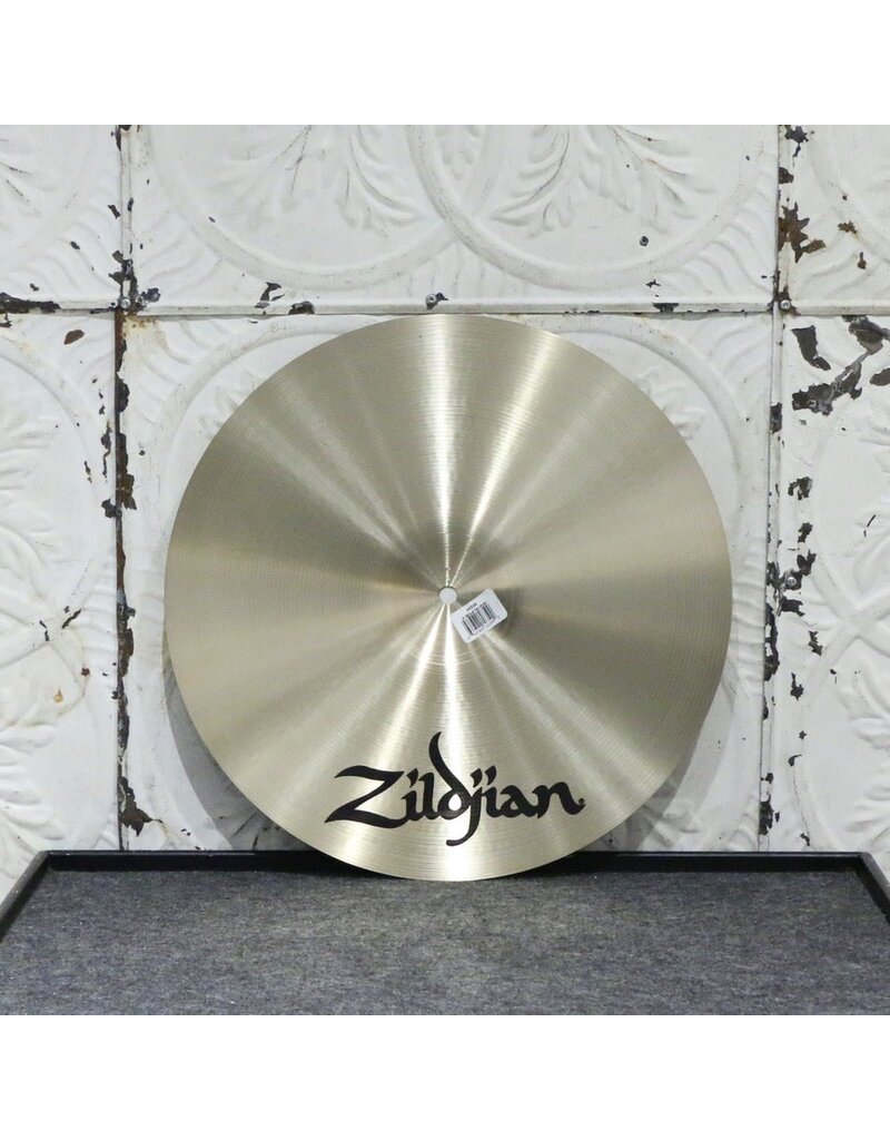 Zildjian Zildjian A Medium Thin Crash Cymbal 16in (1060g)