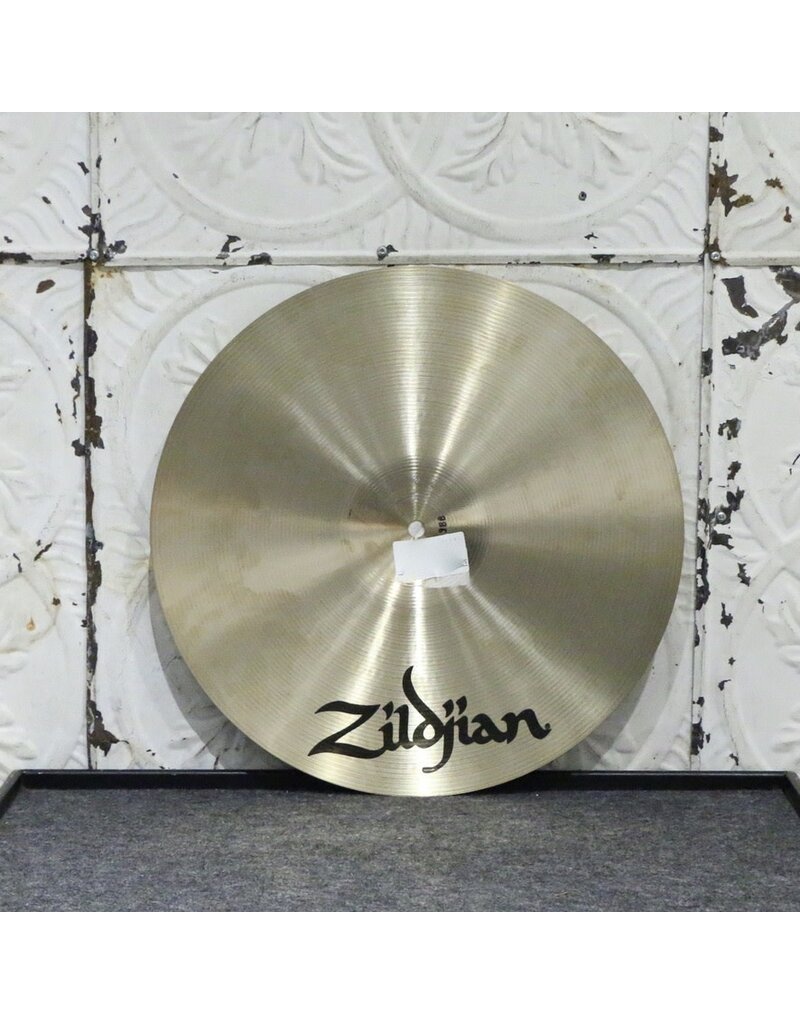 Zildjian Cymbale crash Zildjian A Medium Thin 16po (988g)