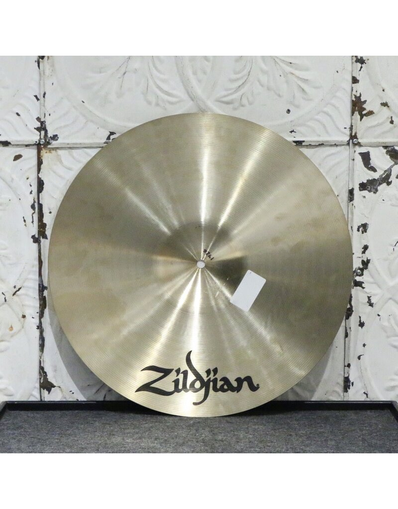Zildjian Cymbale crash Zildjian A Medium Thin 18po (1426g)