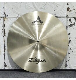 Zildjian Cymbale crash Zildjian A Medium Thin 18po (1372g)