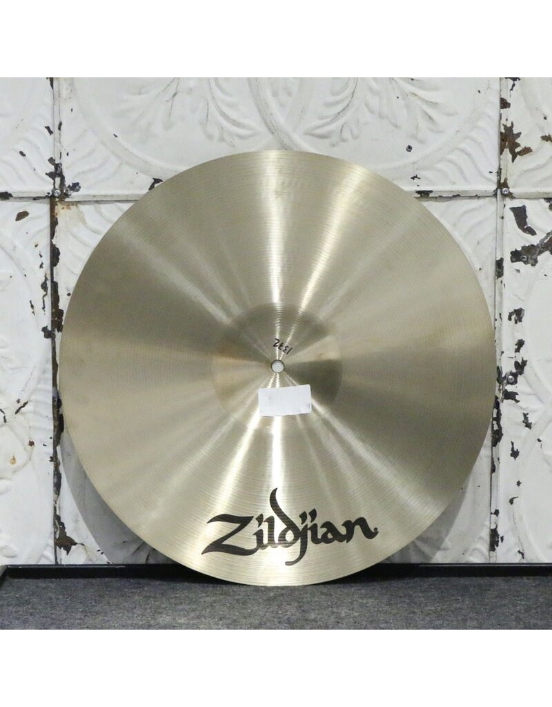 Zildjian Cymbale crash Zildjian A Medium Thin 18po (1372g)