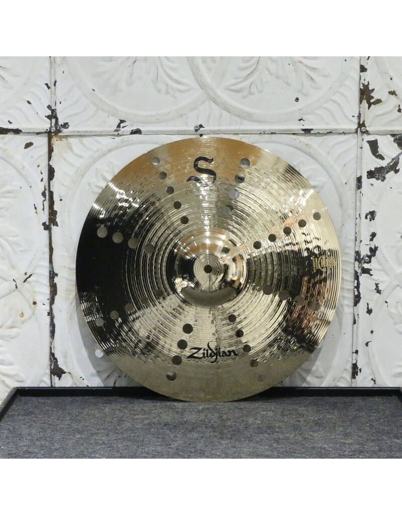 Zildjian Zildjian S Family Trash Crash Cymbal 16in (980g)