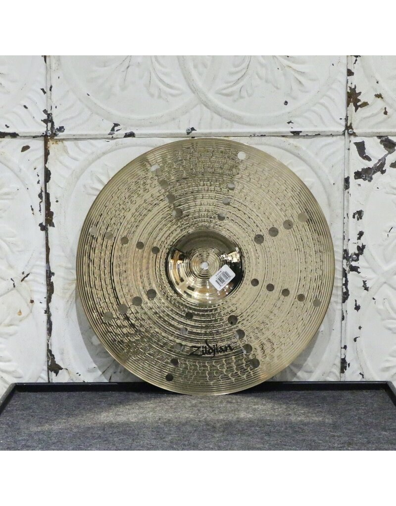 Zildjian Zildjian S Family Trash Crash Cymbal 16in (980g)