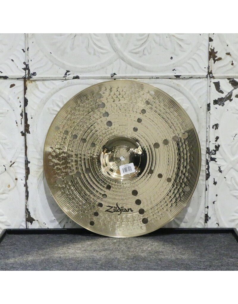 Zildjian Zildjian S Family Trash Crash Cymbal 16in (986g)