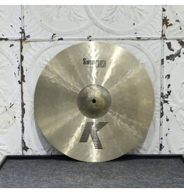 Zildjian Zildjian K Sweet Crash Cymbal 16in (916g)