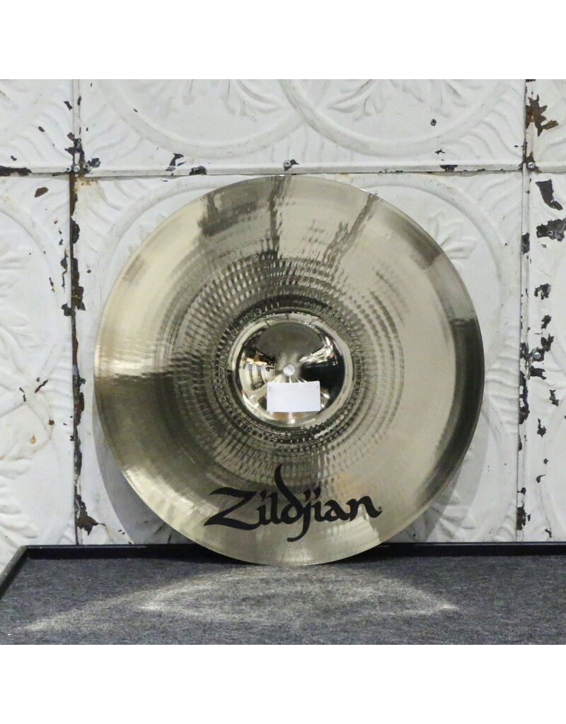 Zildjian Cymbale crash Zildjian A Custom 16po (956g)