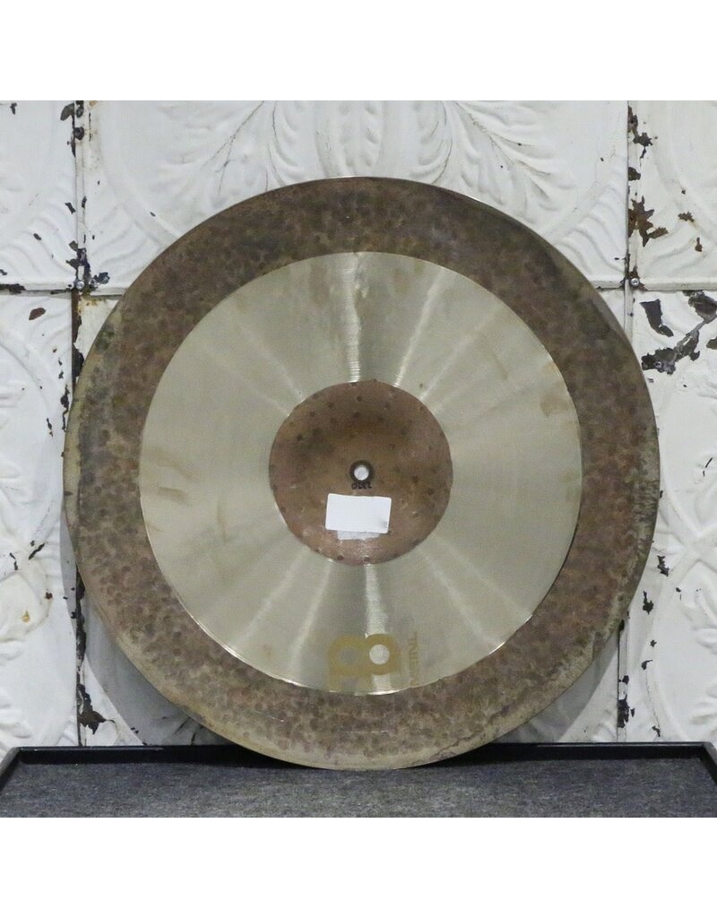 Meinl Cymbale ride Meinl Byzance Vintage Sand 20po (2370g)