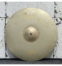 Meinl Meinl Byzance Vintage Sand Ride Cymbal 20in (2378g)