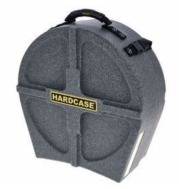 Hardcase Hardcase HNP14SG Snare Drum Case 14" (Granite)