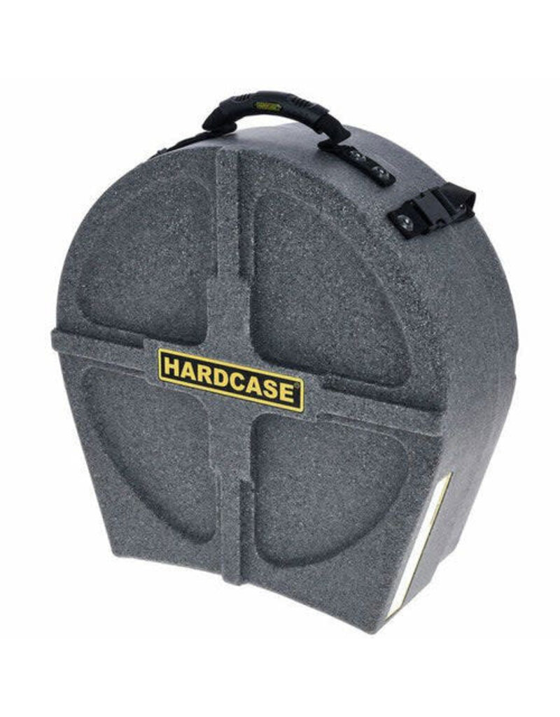 Hardcase Hardcase HNP14SG Snare Drum Case 14" (Granite)