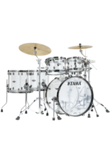 Tama TAMA 50th Limited Starclassic Mirage 5-piece shell pack with 22in bass drum