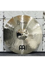Meinl Meinl Byzance Thin Crash Cymbal Brilliant 18in (1358g)