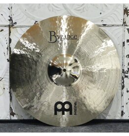 Meinl Cymbale crash Meinl Byzance Thin Brilliant 18po (1358g)