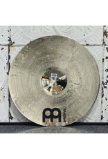 Meinl Meinl Byzance Thin Crash Cymbal Brilliant 18in (1358g)