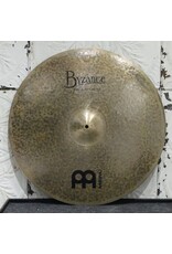 Meinl Meinl Byzance Big Apple Dark Tradition Ride Cymbal 22in (2286g)