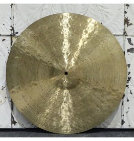 Istanbul Agop Cymbale ride Istanbul Agop 30e Anniversaire 20po Medium (1998g) - avec étui