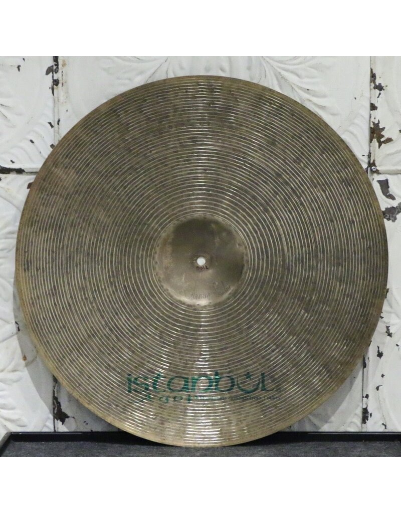 Istanbul Agop Istanbul Agop Signature Ride Cymbal 22in (2106g)