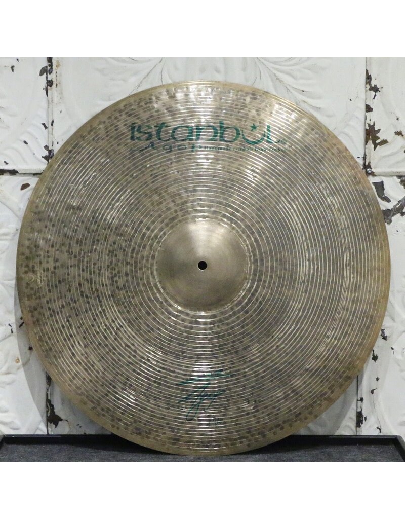 Istanbul Agop Istanbul Agop Signature Ride Cymbal 22in (2106g)