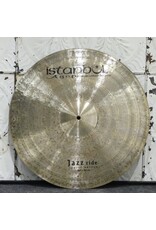 Istanbul Agop Istanbul Agop Jazz Special Edition Ride 20in (1912g)