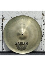 Sabian Used Sabian AA Fast Chinese Cymbal 18in (1228g)