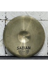 Sabian Cymbale chinoise usagée  Sabian AA fast 18po (1228g)