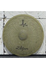 Zildjian Cymbale crash/ride usagée Zildjian Low Volume 18po