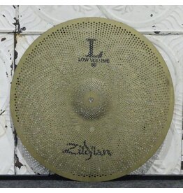 Zildjian Cymbale crash/ride usagée Zildjian Low Volume 18po