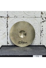 Zildjian Cymbale splash usagée Zildjian A Brilliant 10po (280g)